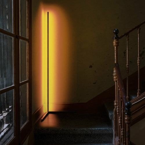 Modern RGB Corner Lamp