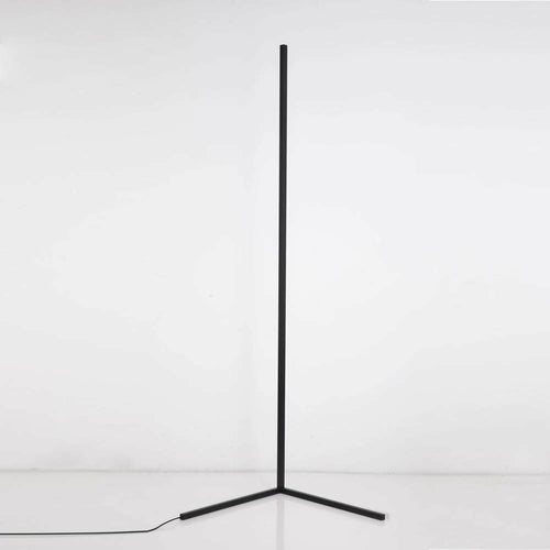 Modern RGB Corner Lamp