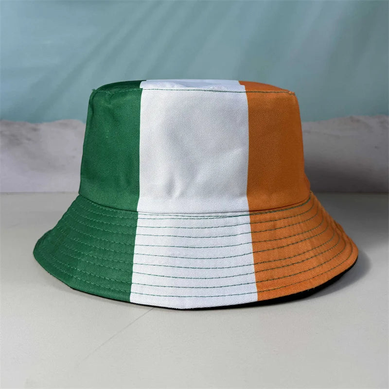 Custom World Cup 2026 Style Bucket Hats