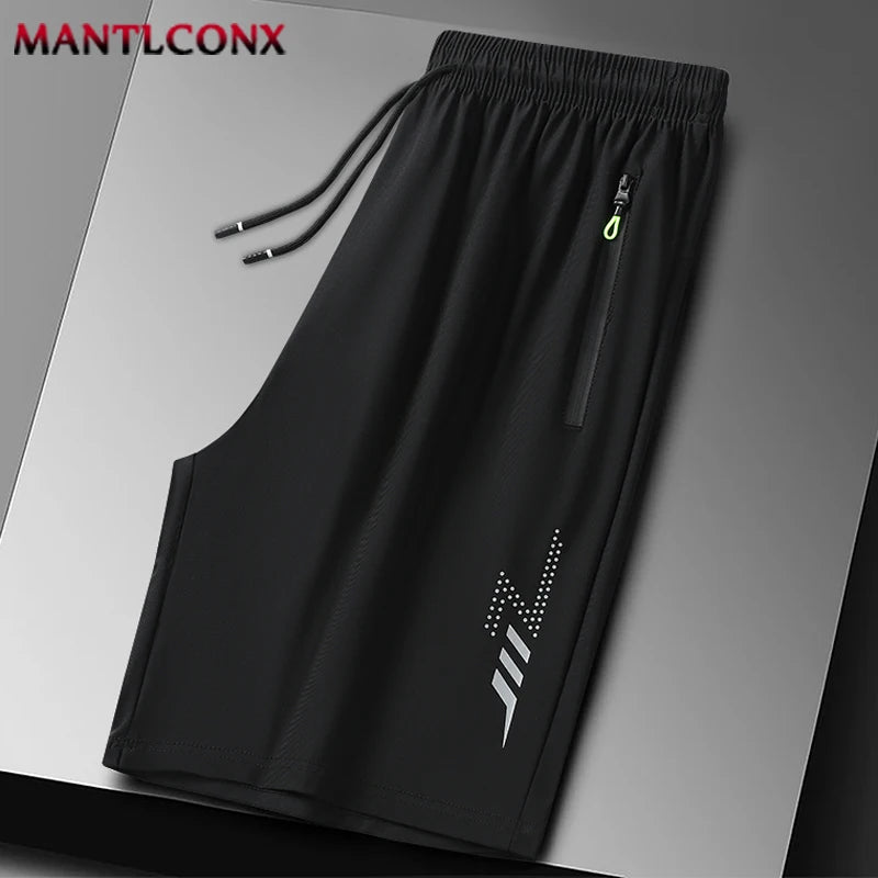 POWERDRY™ — Short Sport Homme Respirant & Ultra Léger