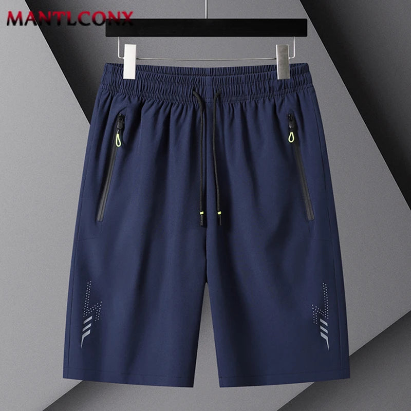 POWERDRY™ — Short Sport Homme Respirant & Ultra Léger