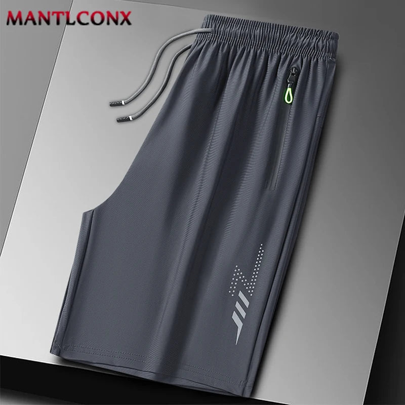 POWERDRY™ — Short Sport Homme Respirant & Ultra Léger