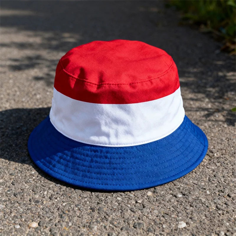 Custom World Cup 2026 Style Bucket Hats