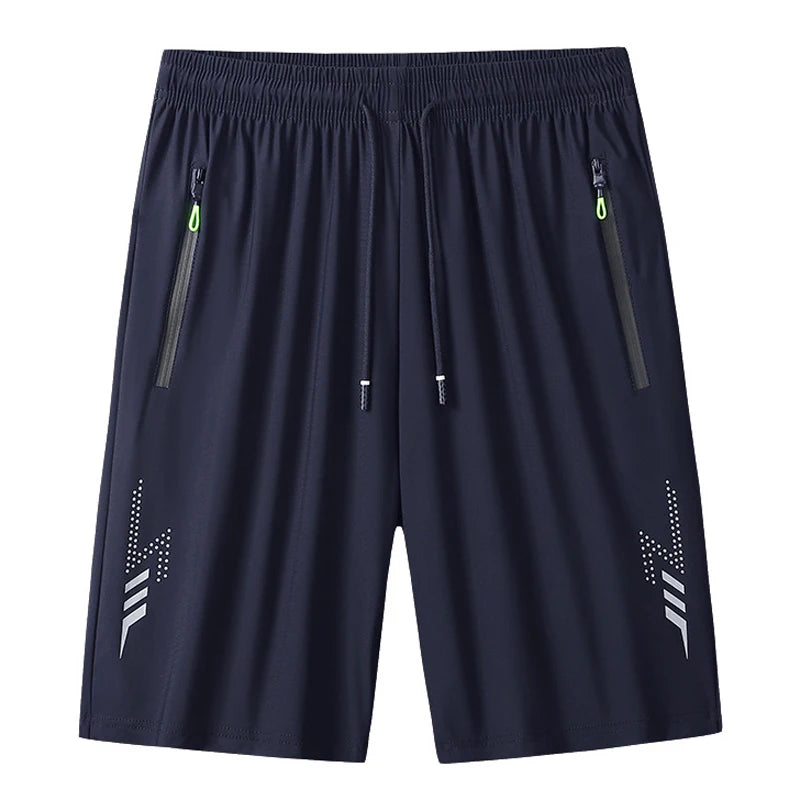POWERDRY™ — Short Sport Homme Respirant & Ultra Léger