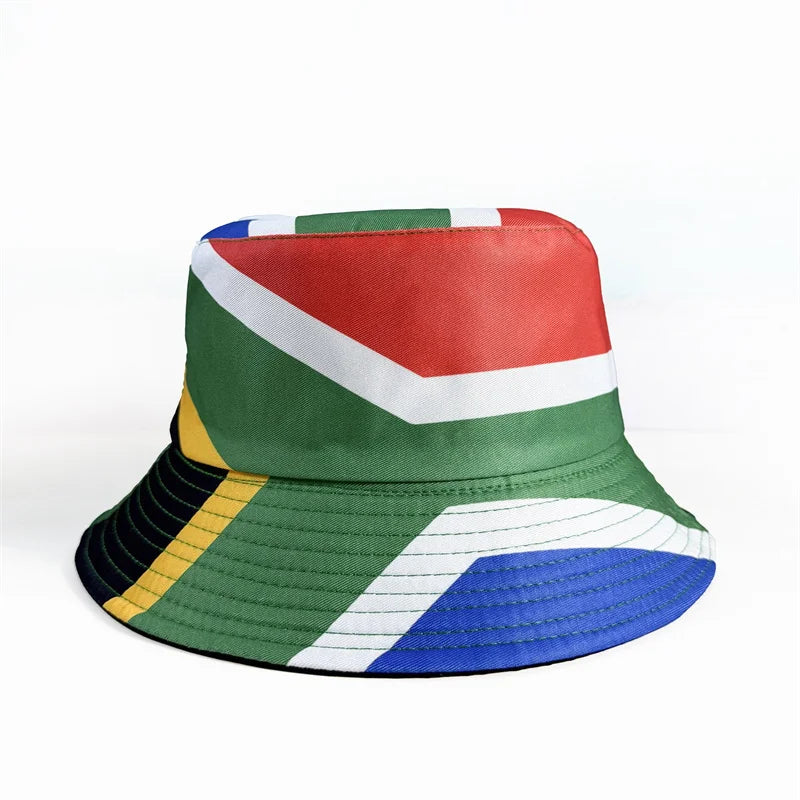 Custom World Cup 2026 Style Bucket Hats