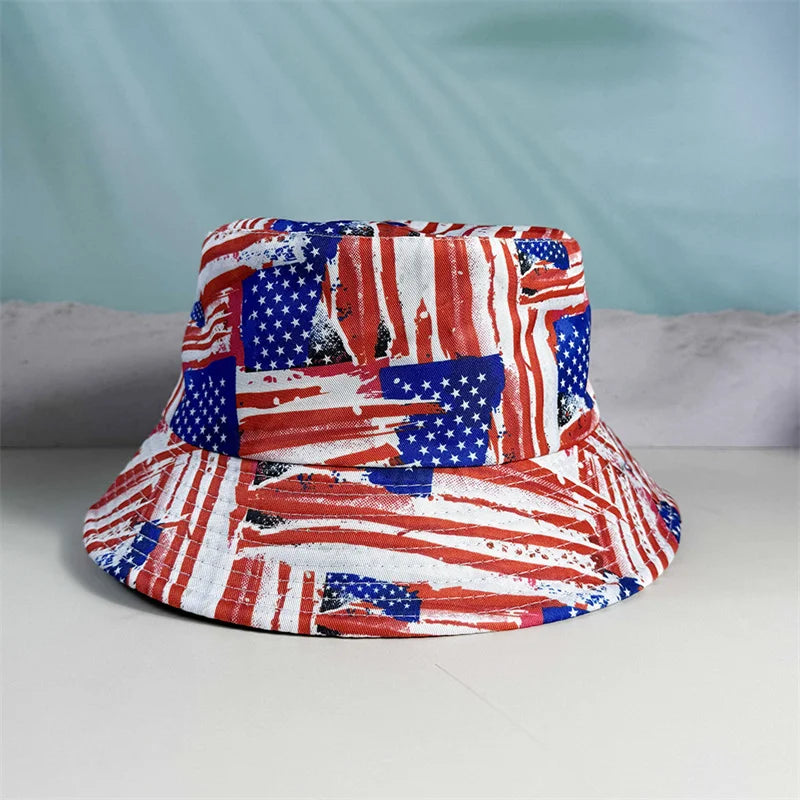 Custom World Cup 2026 Style Bucket Hats