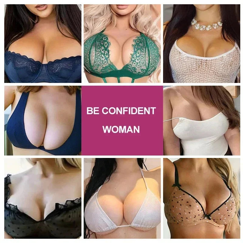 * Firming Body Cream
* Body Sculpting Cream
* Bust & Body Firming Cream
* Natural Firming Cream
* Hydrating Body Lift Cream
* Beauty Contour Cream